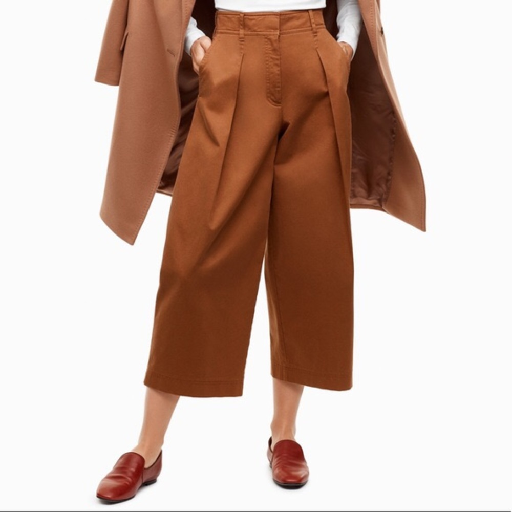 ARITZIA Babaton Beecroft Pant